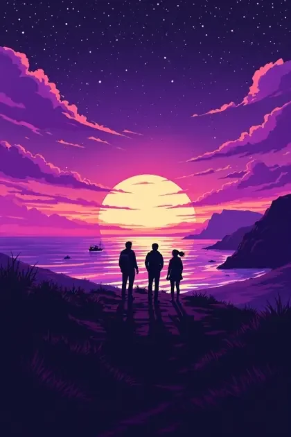 周末环游记 - 旅行/真人秀/综艺 高清海报
