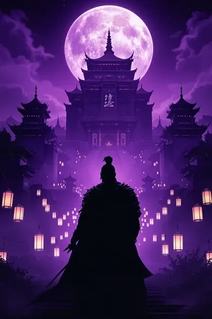 长安十二夜 热播榜首海报